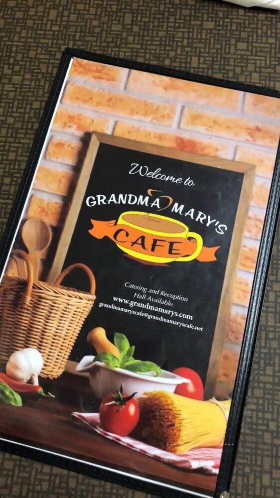 Grandma Mary's Cafe - Arena, WI