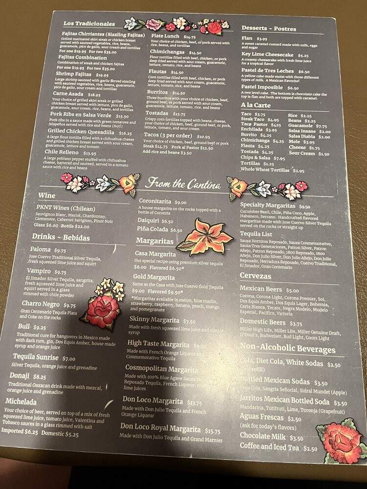 Jalapeno Loco Mexican Restaurant - Milwaukee, WI