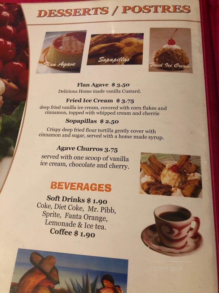 El Ranchero - Montevallo, AL