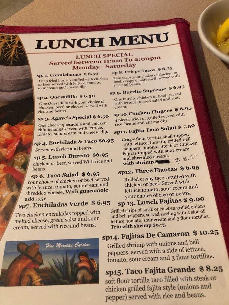 El Ranchero - Montevallo, AL