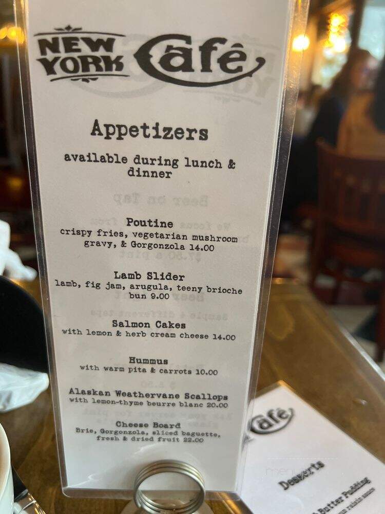 New York Hotel - Ketchikan, AK