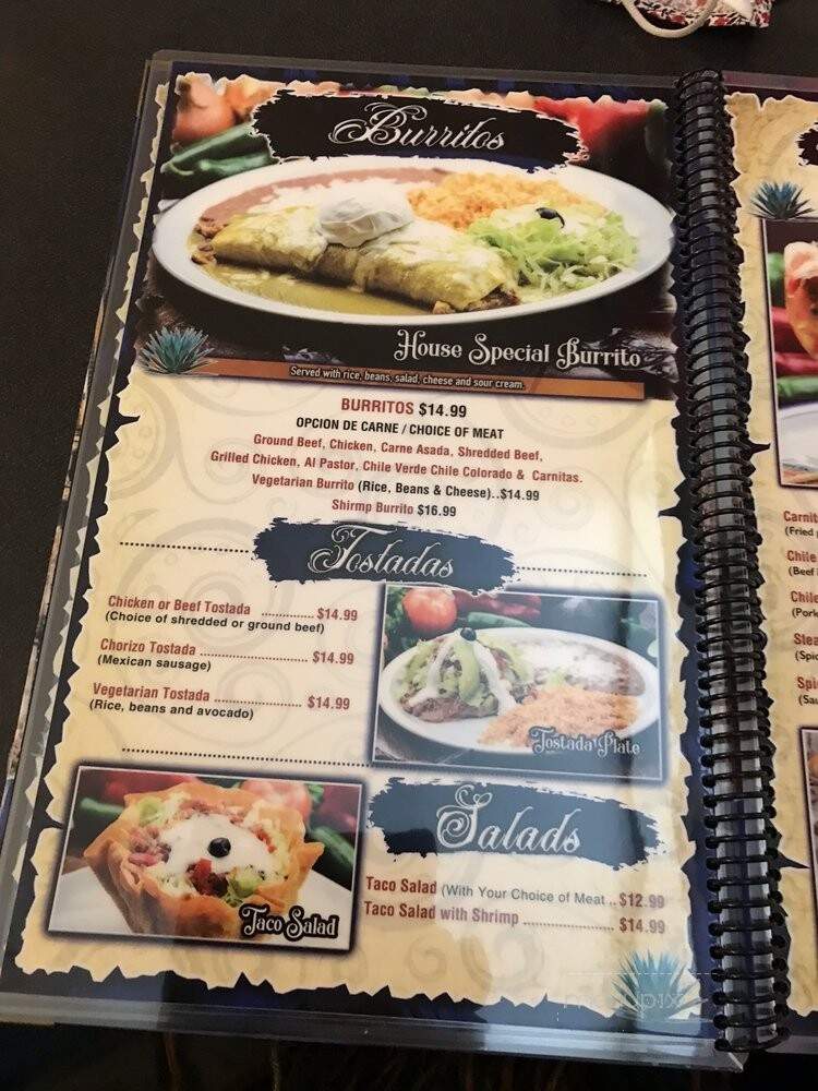 El Guadalajara Restaurant - Napa, CA