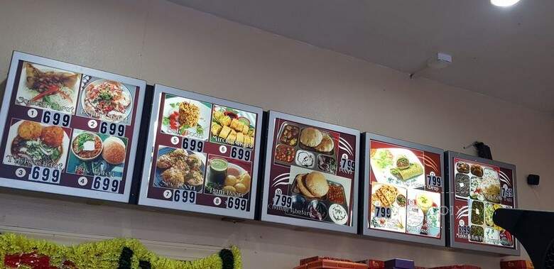Lovely Sweets & Snacks - Fremont, CA menu_pic