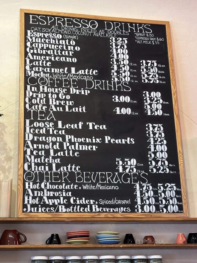 Linnaea's - San Luis Obispo, CA menu_pic