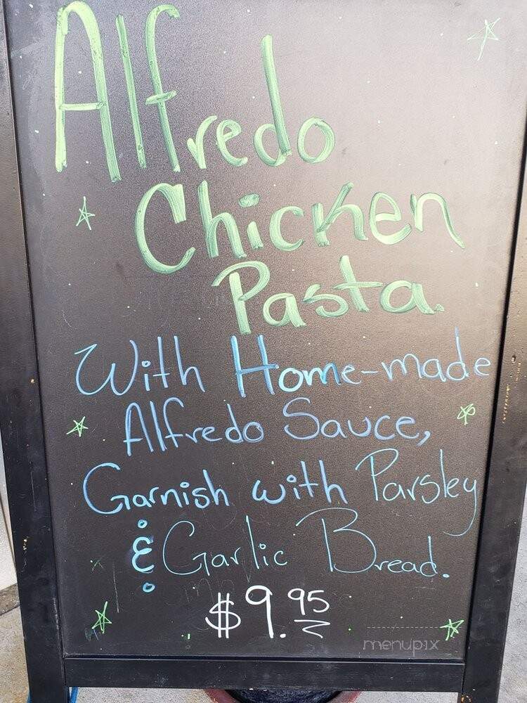 Edna Valley Market - San Luis Obispo, CA menu_pic