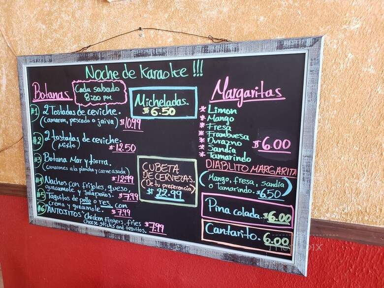 La Michoacana Meat Market - Lompoc, CA