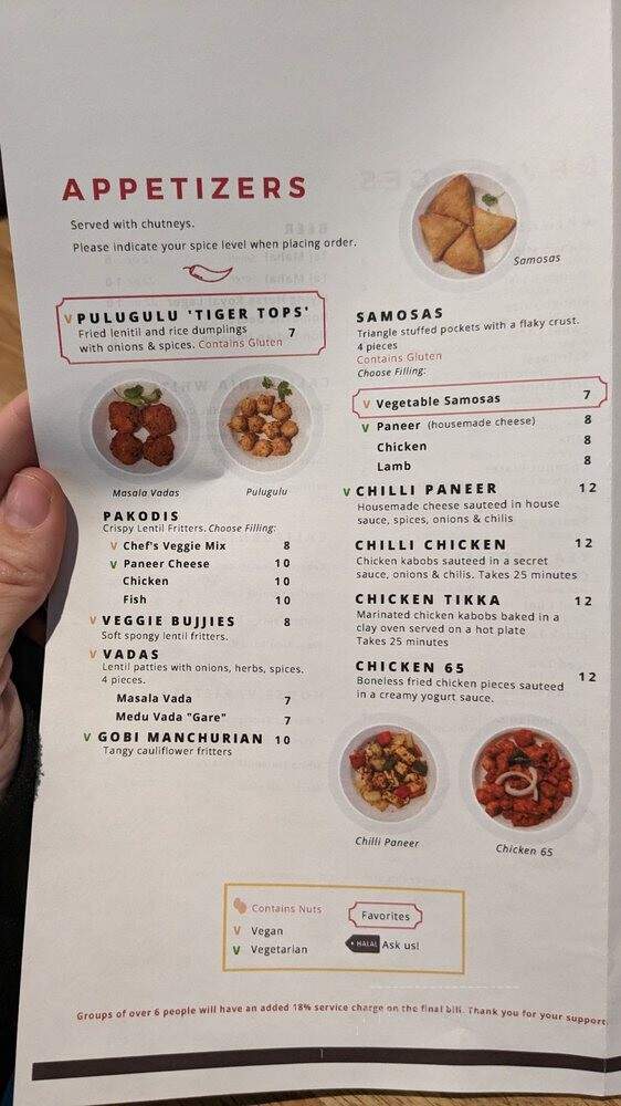 Brahma Bull - Fresno, CA menu_pic