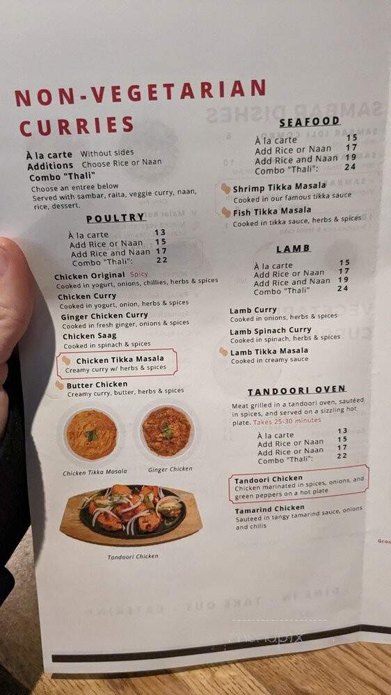 Brahma Bull - Fresno, CA menu_pic