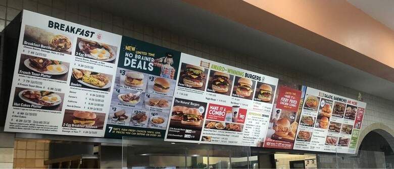Farmer Boys - Clovis, CA menu_pic
