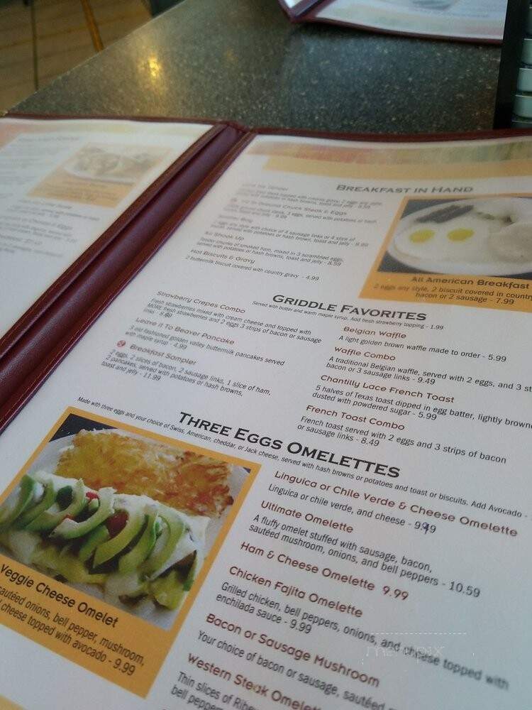 Chubby's - Hanford, CA menu_pic