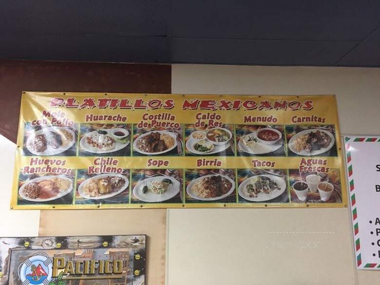 Pizza Mia and Tacos - Simi Valley, CA menu_pic