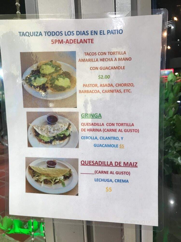 Tacos Vallarta - Arleta, CA