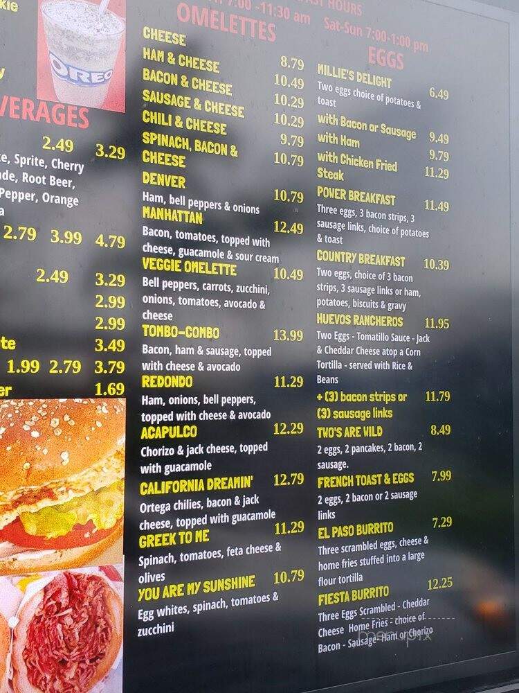 Tomboy's Famous Chiliburgers - Lawndale, CA menu_pic