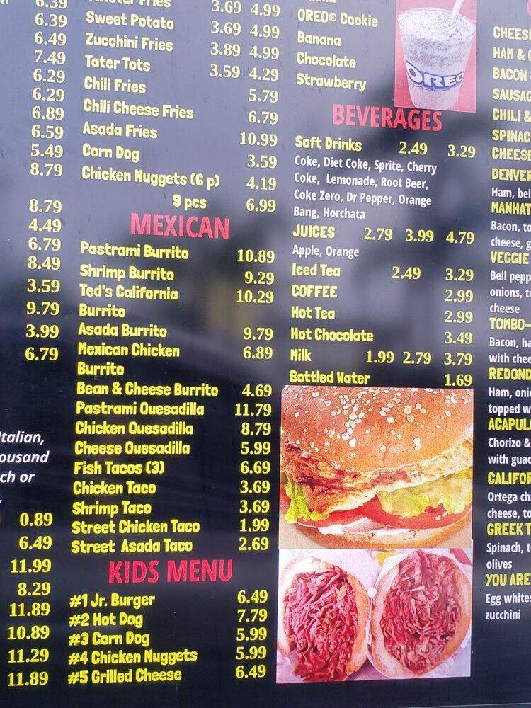 Tomboy's Famous Chiliburgers - Lawndale, CA menu_pic