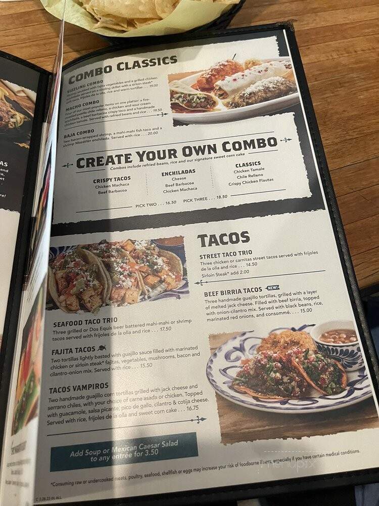 El Torito Mexican Grill - Torrance, CA
