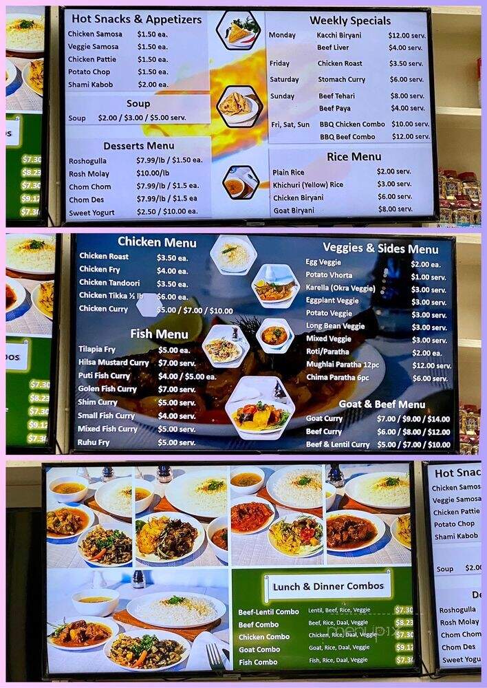 Swadesh - Los Angeles, CA