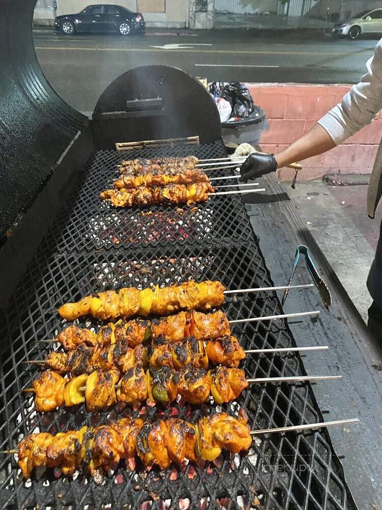 Swadesh - Los Angeles, CA