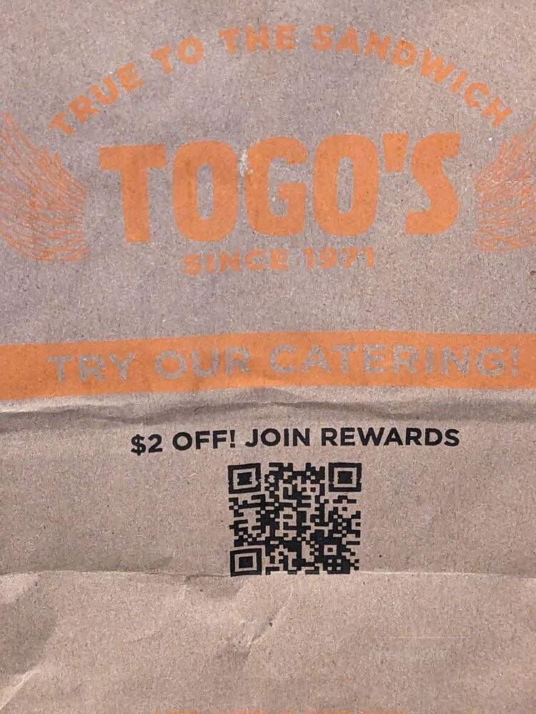 Togo's - Long Beach, CA