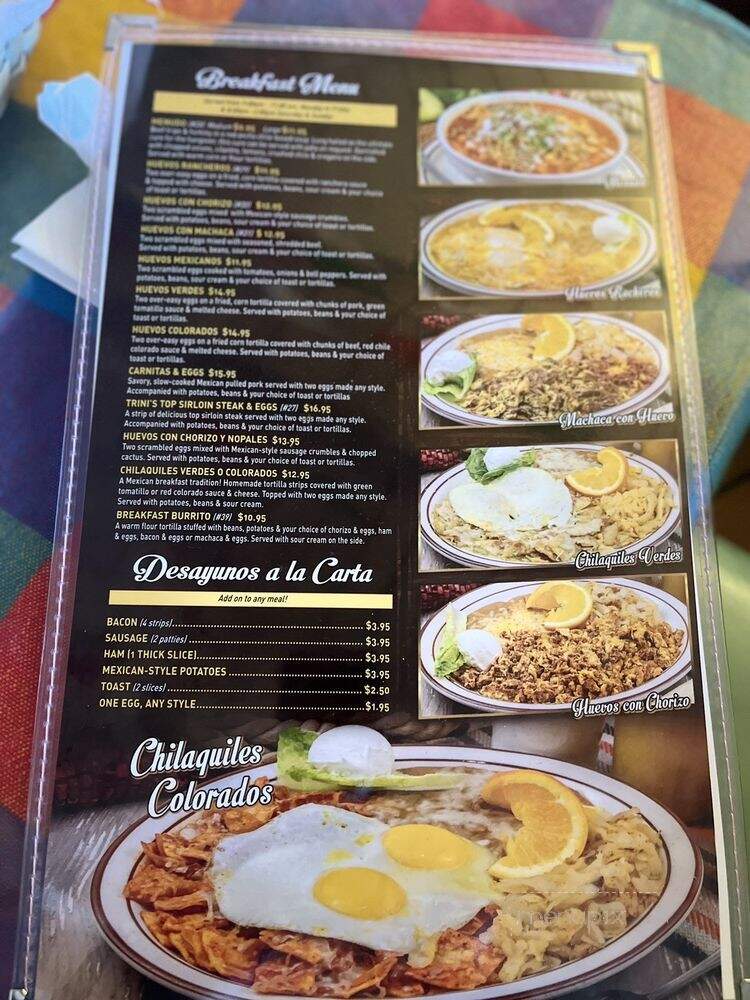 Fiesta Mexicana - Montebello, CA