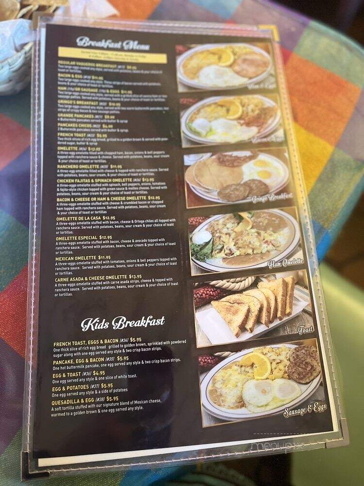 Fiesta Mexicana - Montebello, CA