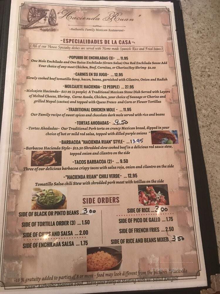 Mi Lupita - Long Beach, CA