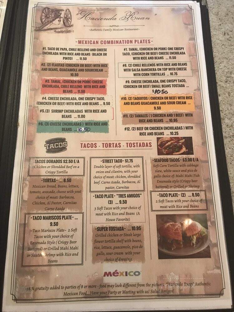 Mi Lupita - Long Beach, CA