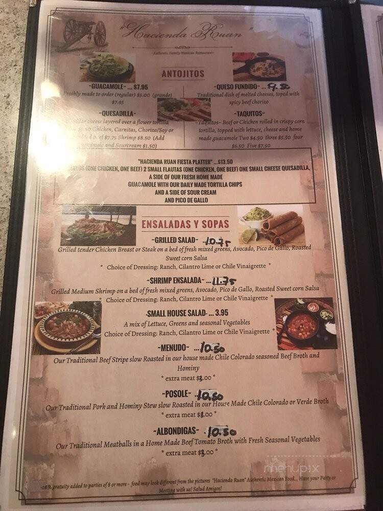 Mi Lupita - Long Beach, CA