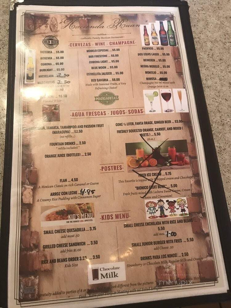 Mi Lupita - Long Beach, CA
