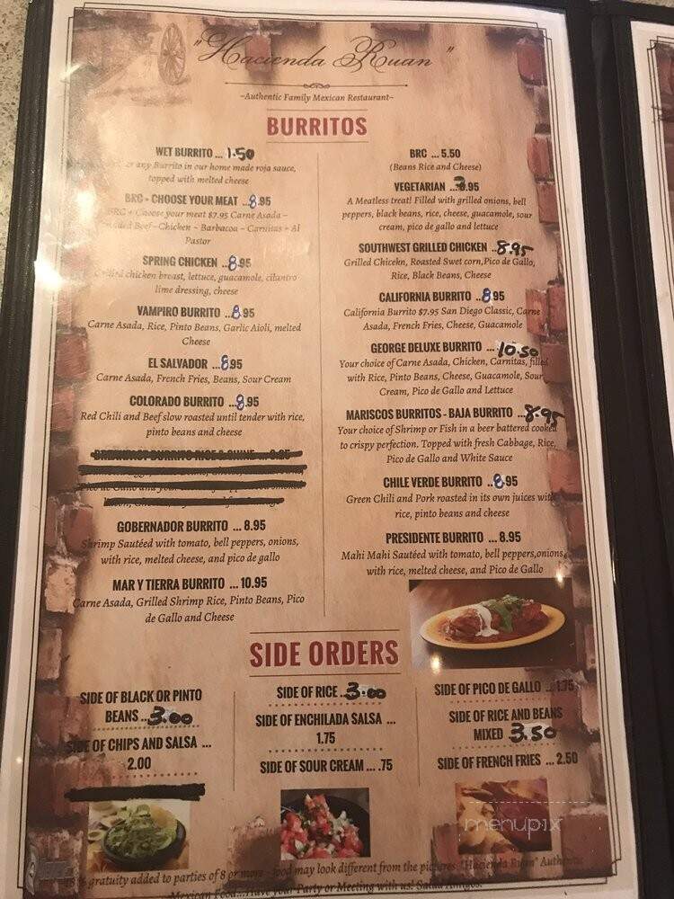 Mi Lupita - Long Beach, CA