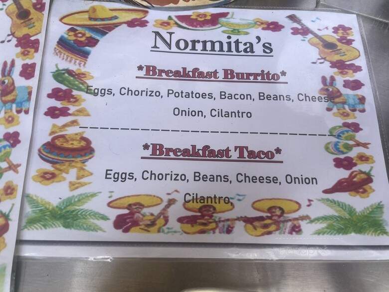 Norm's Restaurant - Huntington Beach, CA