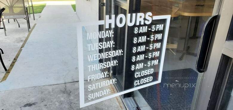 Don's Eatery - Santa Fe Springs, CA menu_pic