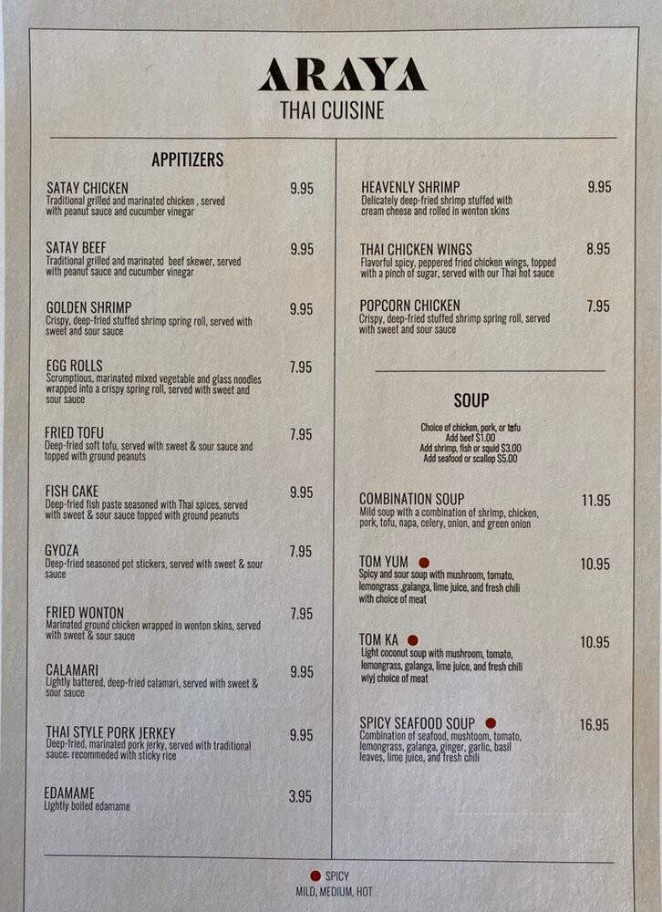 Orchid - Arcadia, CA menu_pic