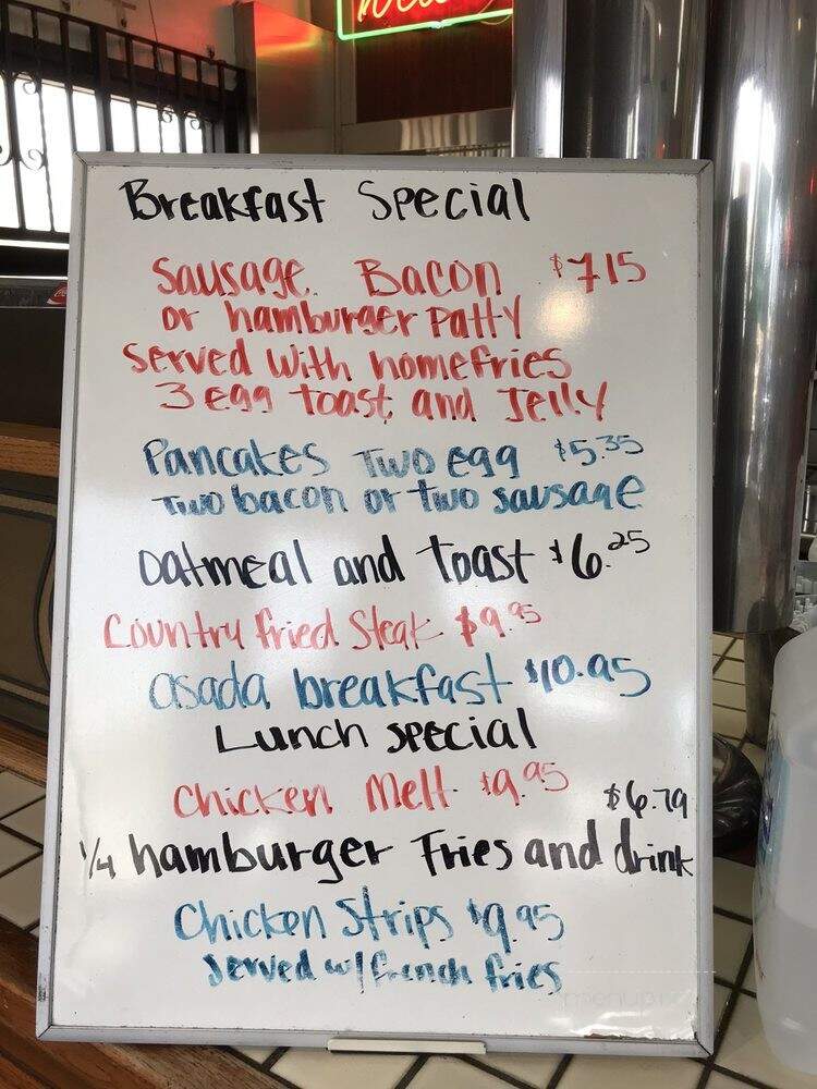 Burger Boy - Anaheim, CA menu_pic