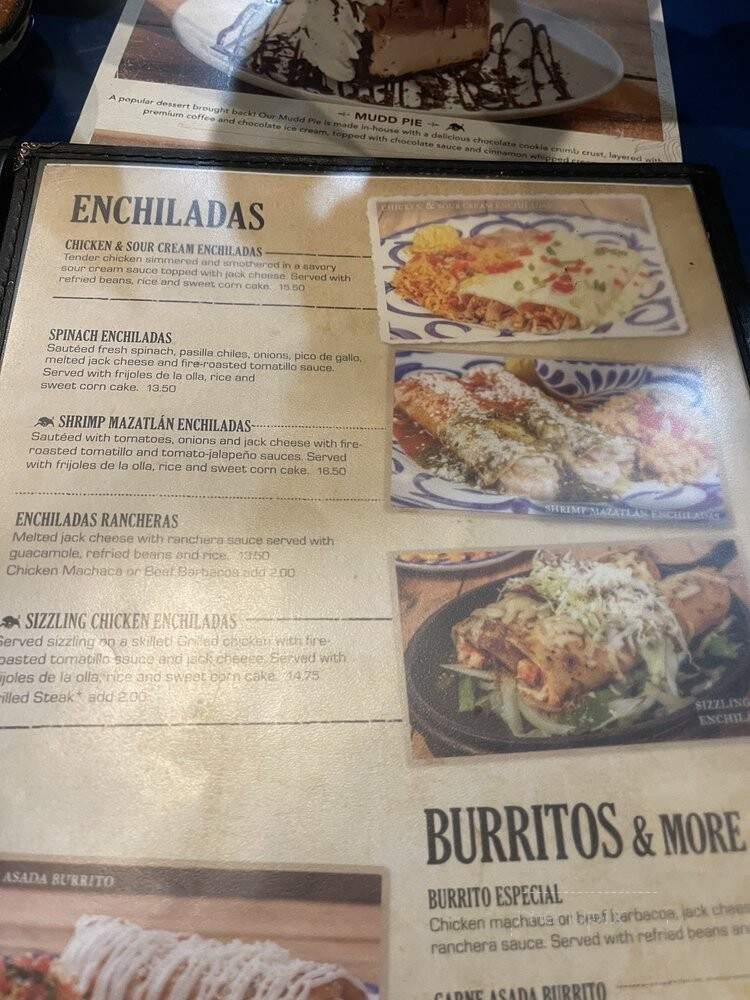 El Torito Mexican Grill - Yorba Linda, CA