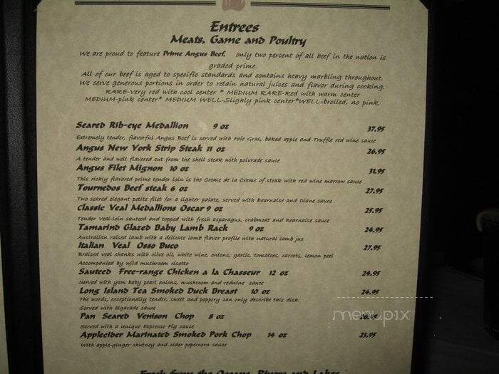 Foxfire Restaurant-Anaheim Hls - Anaheim, CA