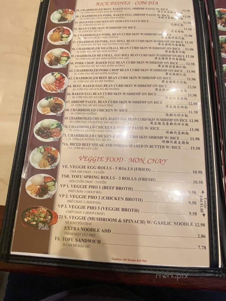 California Noodles - Chino, CA