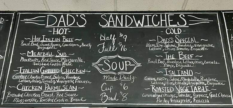 Jerry's Deli - Mission Viejo, CA