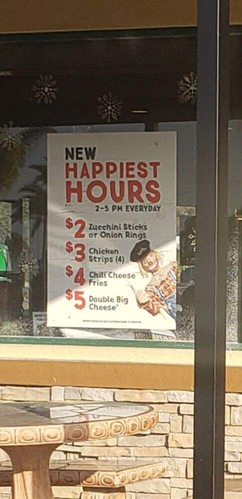 Farmer Boys Pomona - Pomona, CA menu_pic