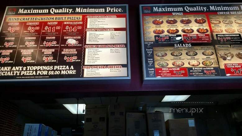 Pizza Pirates - Ontario, CA menu_pic