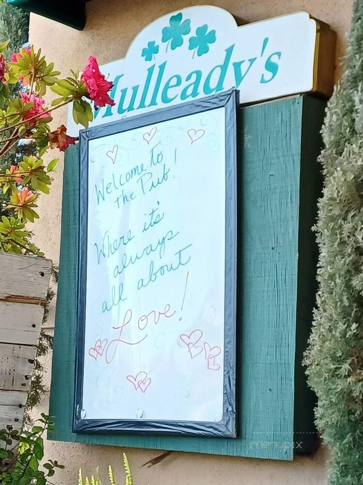 Mulleady's Sports Pub & Grill - Mission Viejo, CA