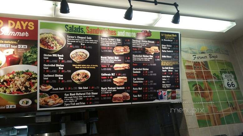 Farmer Boys - Upland, CA menu_pic