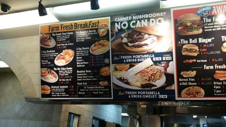 Farmer Boys - Upland, CA menu_pic