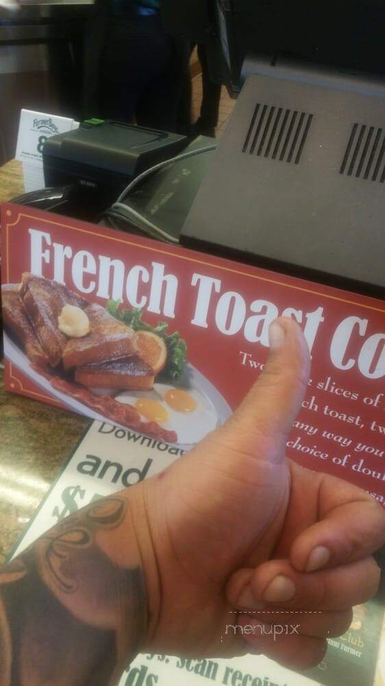 Farmer Boys - Rialto, CA menu_pic