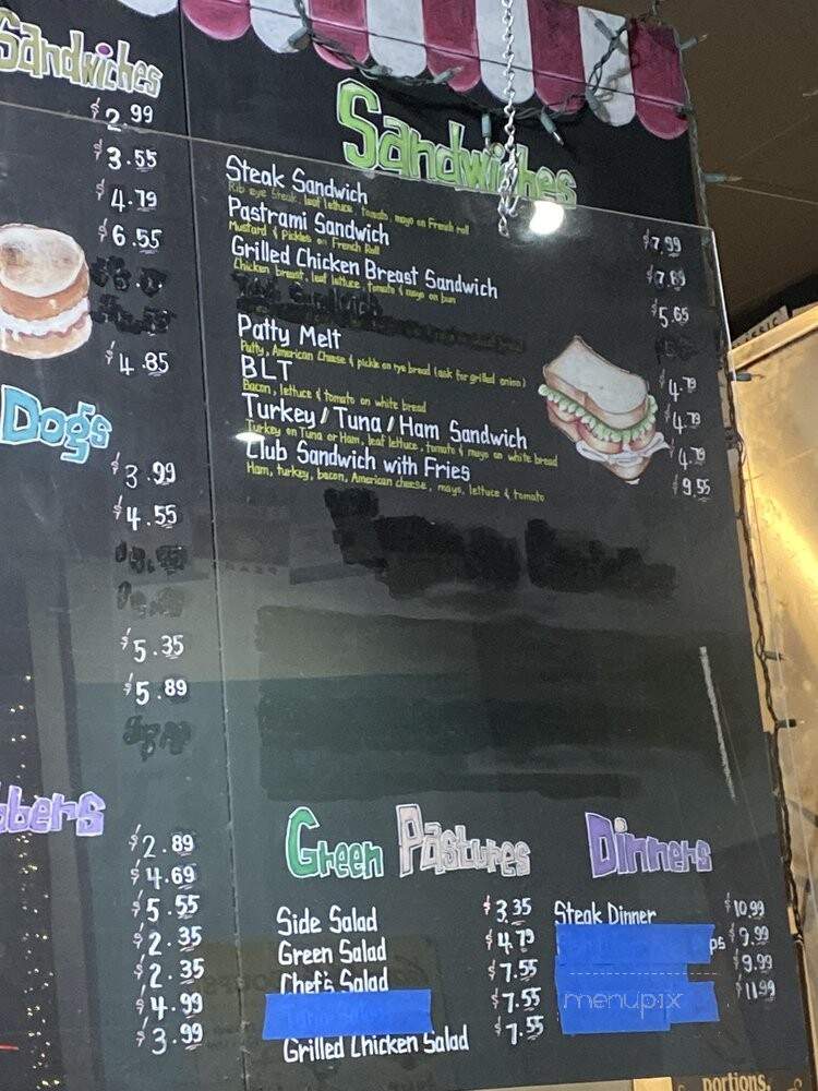 Johhny's Burgers - Riverside, CA