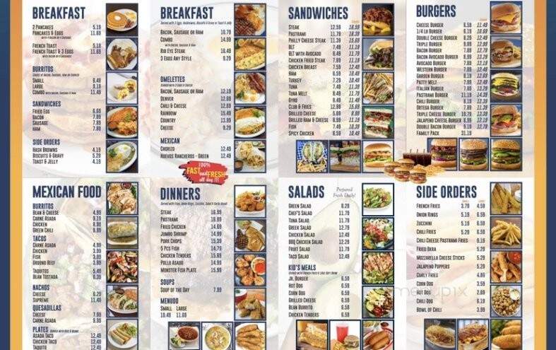 Gus Junior - San Bernardino, CA menu_pic