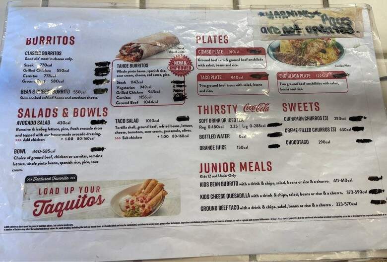 Jimboy's Tacos - Sacramento, CA