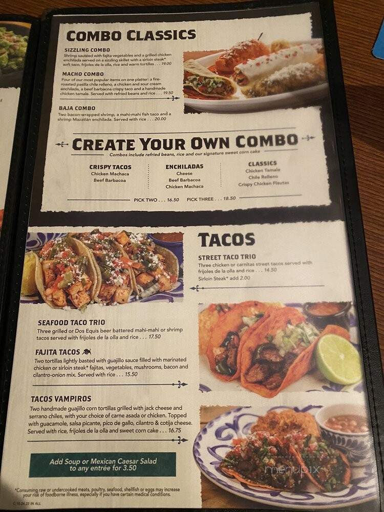 El Torito Mexican Grill - Stockton, CA