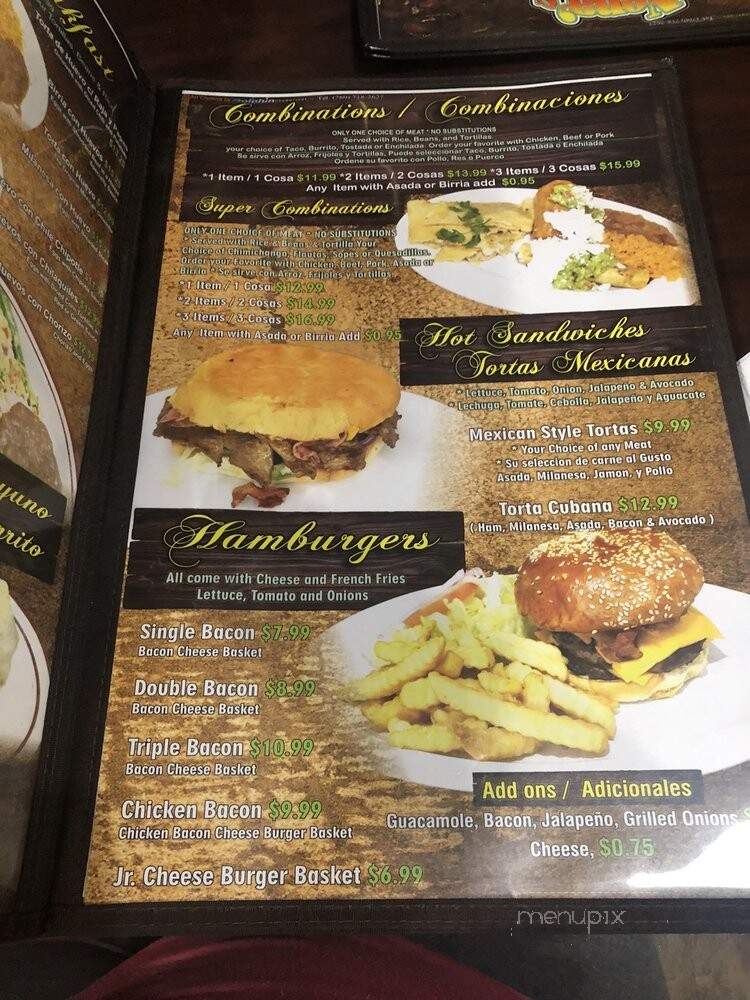 Nena's Restaurant - Stockton, CA