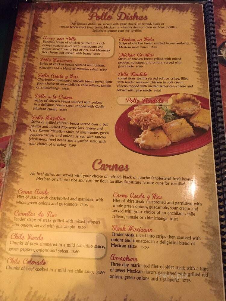 Casa Ramos - Placerville, CA