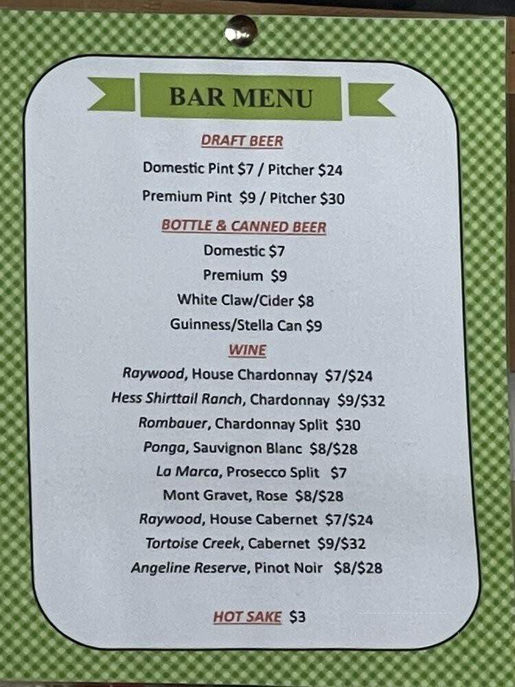 Le Chamois & Loft Bar - Olympic Valley, CA